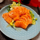 Sushissimi Nourriture