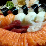 Sushissimi Nourriture