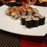 Sushissimi Comida