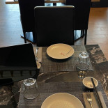 Sushissimi À l'intérieur