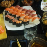 Sushissimi Boisson