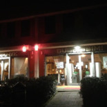 Sushissimi Extérieur