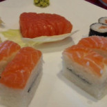 Sushissimi Comida