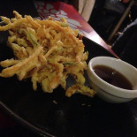 Sushissimi Nourriture