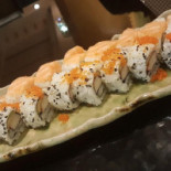 Sushissimi Comida