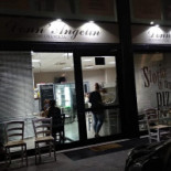 Donn' Angelin inside