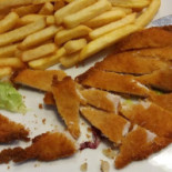 Donn' Angelin food