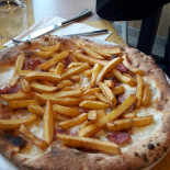 Donn' Angelin food