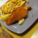 Donn' Angelin food