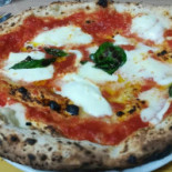 Donn' Angelin food