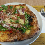 Donn' Angelin food