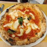 Donn' Angelin food