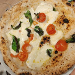 Donn' Angelin food