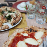 Donn' Angelin food