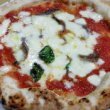 Donn' Angelin food