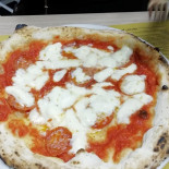 Donn' Angelin food