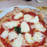 Donn' Angelin food