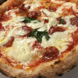 Donn' Angelin food