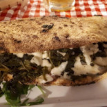 Donn' Angelin food