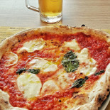Donn' Angelin food