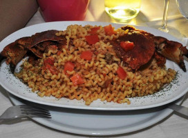 Trattoria Sapori Di Mare E Monti food