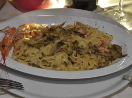 Trattoria Sapori Di Mare E Monti food