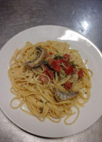 Trattoria Sapori Di Mare E Monti food