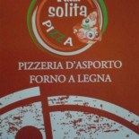 L'in Solita Pizza Carte