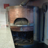 L'in Solita Pizza À l'intérieur