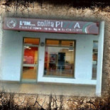 L'in Solita Pizza Extérieur