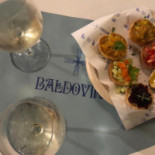 Baldovino Nourriture