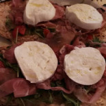 I Due Monelli food