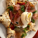 I Due Monelli food