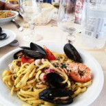 Il Re Dello Spaghetto Nourriture