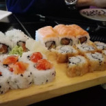 Kisso Sushi 1 food