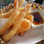 Kisso Sushi 1 food