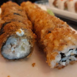 Kisso Sushi 1 food