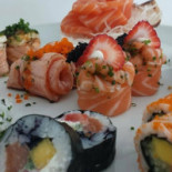 Kisso Sushi 1 food