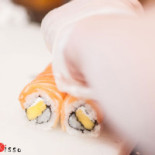 Kisso Sushi 1 drink