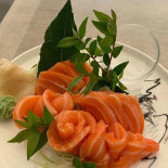 Kisso Sushi 1 food