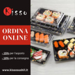 Kisso Sushi 1