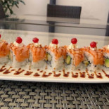 Kisso Sushi 1 drink