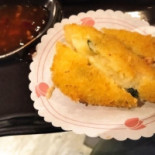 Kisso Sushi 1 food