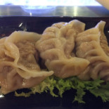 Kisso Sushi 1 food