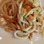 Kisso Sushi 1 food