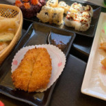 Kisso Sushi 1 food