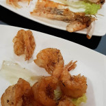 Kisso Sushi 1 food
