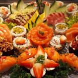 Kisso Sushi 1