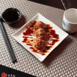Kisso Sushi 1 drink