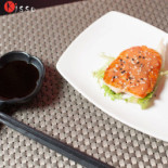 Kisso Sushi 1 drink